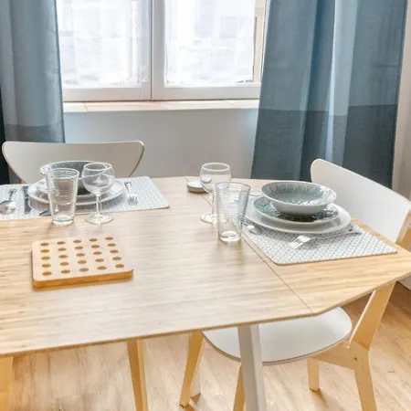 Sainte Catherine Hyper Centre Apartment *