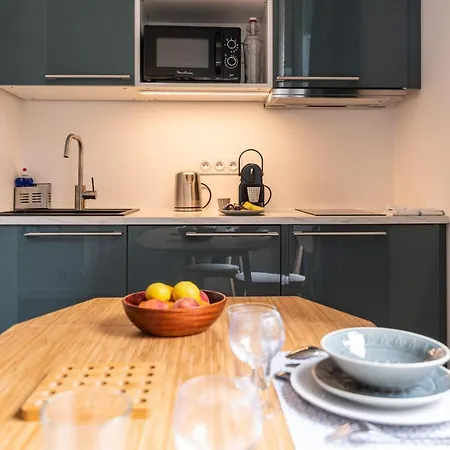 Sainte Catherine Hyper Centre Apartment Toulouse