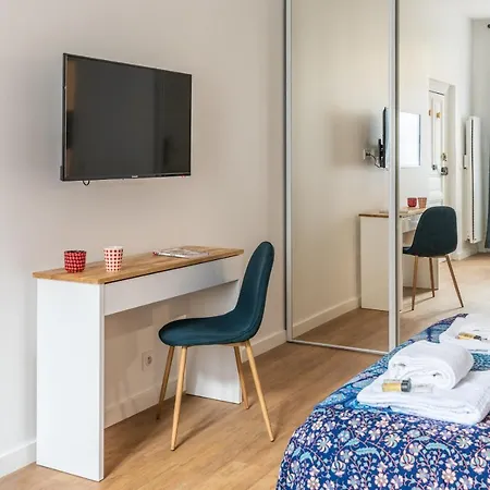Sainte Catherine Hyper Centre Apartment *