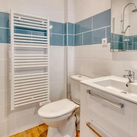 Sainte Catherine Hyper Centre Apartment *